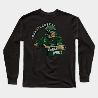 Mike White New York J Dots Long Sleeve T-Shirt